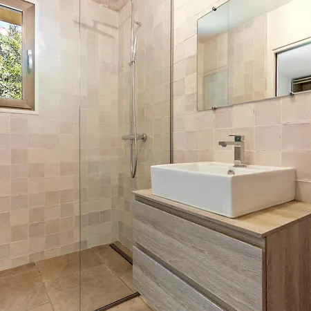 Villa La Capitane Grimaud