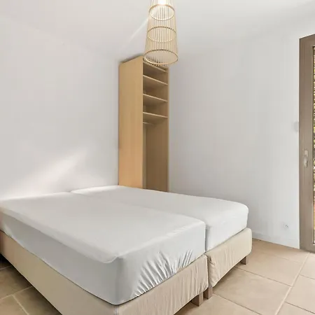 Capitane Villa Grimaud