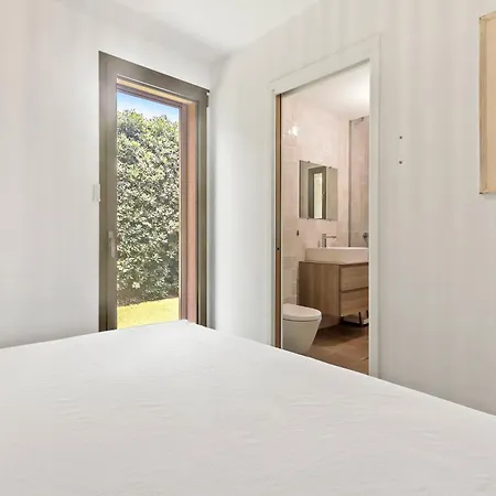 Villa Capitane Grimaud