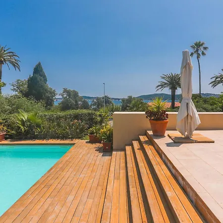 La Capitane グリモー