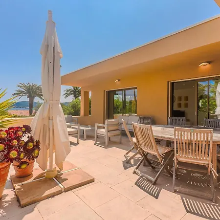 La Capitane ヴィラ