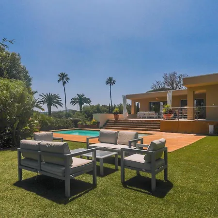 La Capitane 别墅 *